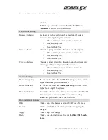 Preview for 31 page of POSIFLEX KS - 6910 series Technical Manual