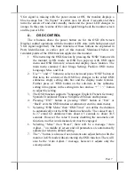 Preview for 7 page of POSIFLEX LM-2008 User Manual