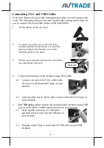 Preview for 4 page of POSIFLEX LM-2008E User Manual