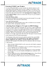 Preview for 6 page of POSIFLEX LM-2008E User Manual