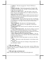 Preview for 5 page of POSIFLEX LM-2208 User Manual