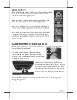 Preview for 4 page of POSIFLEX LM-2210 User Manual