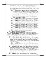 Preview for 7 page of POSIFLEX LM-2210 User Manual