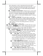 Preview for 8 page of POSIFLEX LM-2210 User Manual