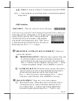 Preview for 15 page of POSIFLEX LM-3010F User Manual