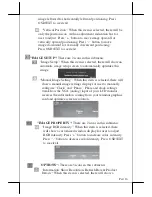 Preview for 16 page of POSIFLEX LM-3010F User Manual