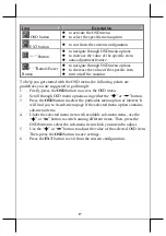 Preview for 17 page of POSIFLEX LM-31 E Series User Manual