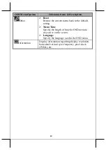 Preview for 19 page of POSIFLEX LM-31 E Series User Manual