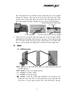 Preview for 3 page of POSIFLEX LM-6100 Series User Manual