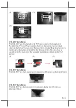 Preview for 4 page of POSIFLEX LM-6207 User Manual