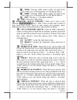 Preview for 10 page of POSIFLEX LM-7115 User Manual