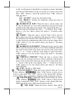 Preview for 11 page of POSIFLEX LM-7117 User Manual