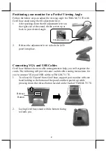 Preview for 4 page of POSIFLEX LM-7117E User Manual