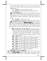 Предварительный просмотр 12 страницы POSIFLEX LM-8115 User Manual