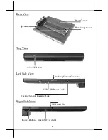 Preview for 5 page of POSIFLEX MT-4008W/H User Manual