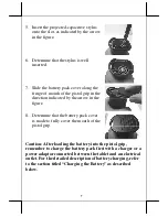 Preview for 7 page of POSIFLEX MT-4008W/H User Manual