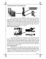 Предварительный просмотр 4 страницы POSIFLEX PD-2601 Series User Manual