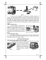 Preview for 5 page of POSIFLEX PD-2601 Series User Manual