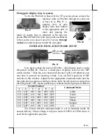 Preview for 6 page of POSIFLEX PD-2601 Series User Manual