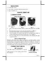 Preview for 6 page of POSIFLEX PP-6900 Series User Manual