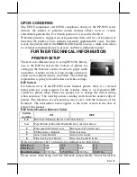 Preview for 16 page of POSIFLEX PP-6900 Series User Manual