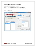 Preview for 9 page of POSIFLEX PP 7000 II Installing Manual