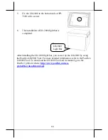 Preview for 10 page of POSIFLEX PP-7600 User Manual