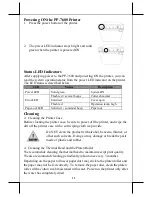 Preview for 13 page of POSIFLEX PP-7600 User Manual