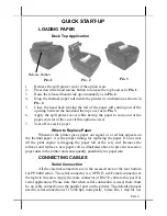 Preview for 6 page of POSIFLEX PP-8000 User Manual