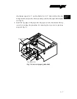 Предварительный просмотр 19 страницы POSIFLEX PP3000 Series Manual