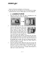 Preview for 16 page of POSIFLEX PP5600 Series User Manual