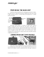 Preview for 20 page of POSIFLEX TP-6000 SERIES User Manual