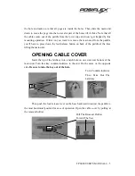 Preview for 21 page of POSIFLEX TP-6000 SERIES User Manual