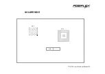 Preview for 24 page of POSIFLEX TX-3700 Series Technical Manual