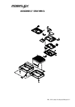 Preview for 39 page of POSIFLEX TX-3700 Series Technical Manual