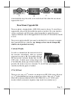 Preview for 14 page of POSIFLEX XP-2000 Series User Manual