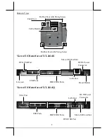 Предварительный просмотр 3 страницы POSIFLEX XT-2614E User Manual