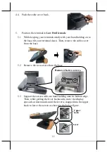 Preview for 11 page of POSIFLEX XT-7315 User Manual