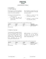 Preview for 7 page of Posital Fraba ACS080 CANopen User Manual