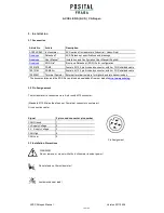 Preview for 10 page of Posital Fraba ACS080 CANopen User Manual