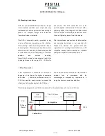 Preview for 11 page of Posital Fraba ACS080 CANopen User Manual