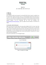 Preview for 6 page of Posital Fraba KIT CONTROL BOX WITH GUI Manual