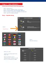 Preview for 12 page of Position Partners IDIG TOUCH XD610 Installation Manual