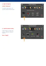 Preview for 14 page of Position Partners IDIG TOUCH XD610 Installation Manual