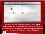 Preview for 23 page of Positive Gaming iDANCE System Overview