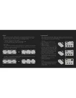 Preview for 8 page of Positive Grid BIAS DISTORTION Product Manual