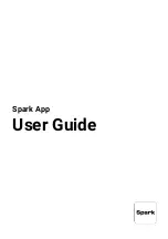 Предварительный просмотр 7 страницы Positive Grid Spark 40 User Manual