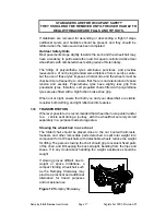 Preview for 17 page of Positive Momentum 8TRL J User Manual And Information Manual