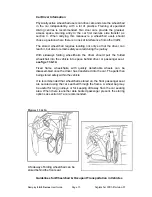 Preview for 18 page of Positive Momentum 8TRL J User Manual And Information Manual