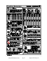 Предварительный просмотр 26 страницы Positive Momentum 8TRL J User Manual And Information Manual